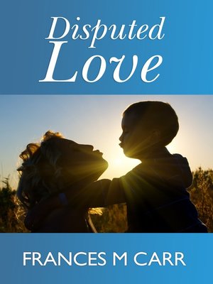 cover image of Disputed Love